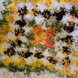 Alfombra Kilimanjaro 190x290 Crema