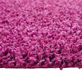 Alfombra Casino 150X216 Violeta