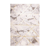 Alfombra Millet 160X230 He361 Gris