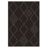 Alfombra Gipsy 120X170 51479630