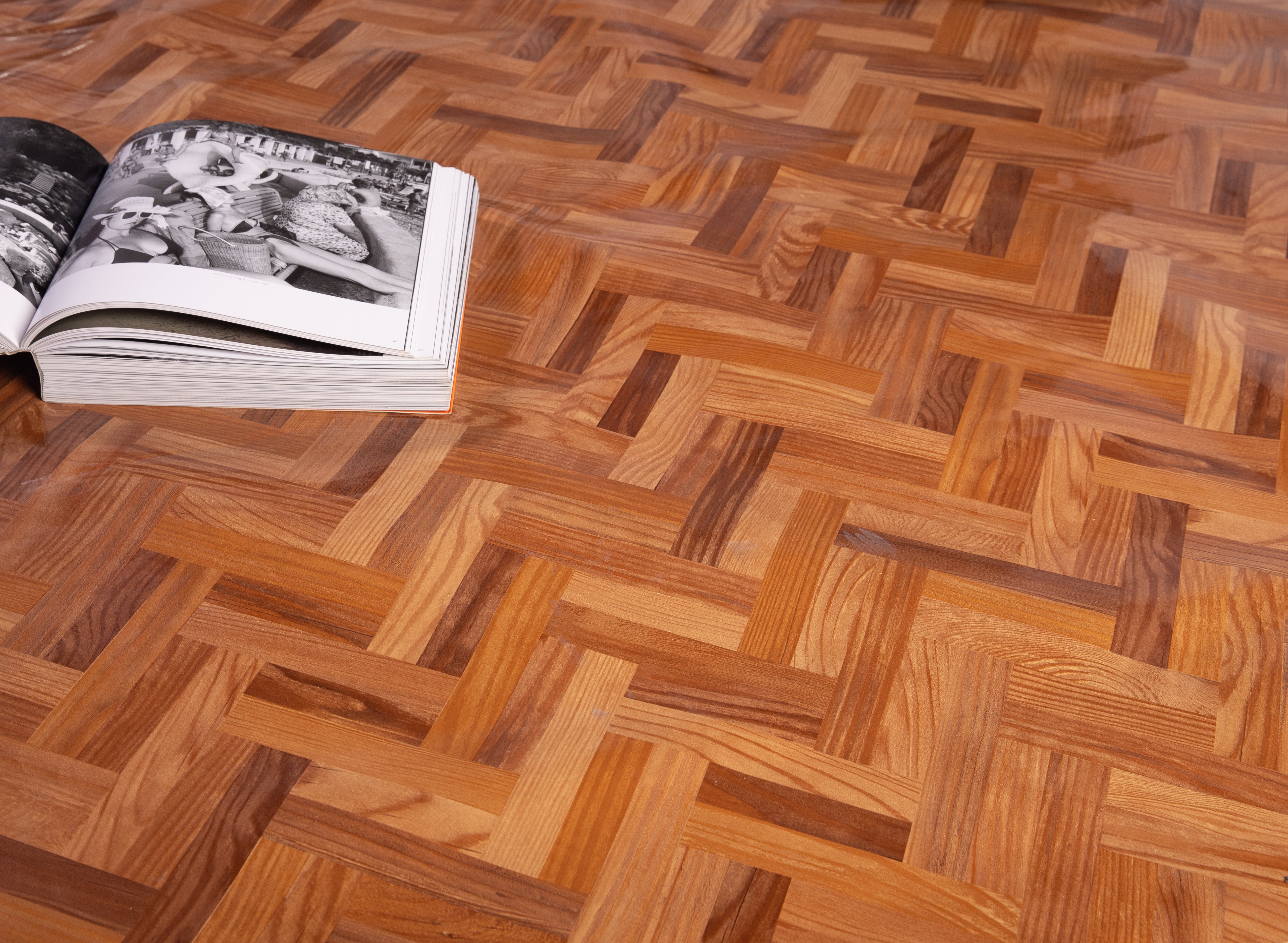 Rollo Piso Illusion 7902 2x5 Mts DIB