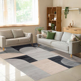 Alfombra Oporto 133X190 8F2_12