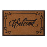 Limpiapiés Decorativo Viscelado 45x75 061 DIB