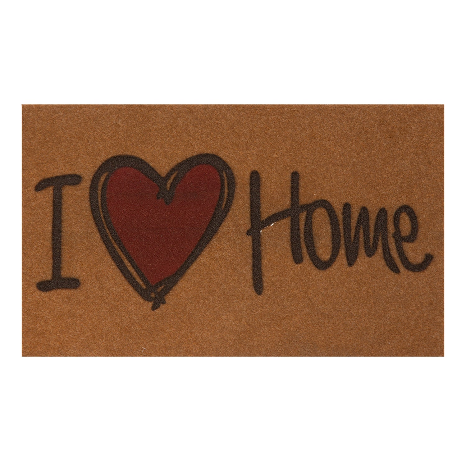 Limpiapiés Decorativo Viscelado 45x75 091 DIB