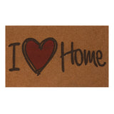 Limpiapiés Decorativo Viscelado 45x75 091 DIB