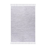 Alfombra Handwoven Travertine 190X290 Gris 181201