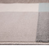 Alfombra Liverpool 200x290 Gris