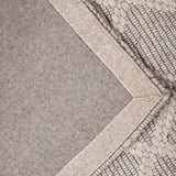 Alfombra Handwoven Berlin 160X230 1181 Silver