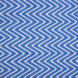 Alfombra Dh. Cotton Design 120X170 Azul 202