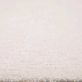 Alfombra Soft Lavable 80X150 Blanco