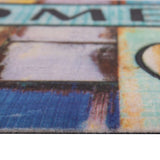 Limpiapiés Decorativo Desing 45x75 138 DIB