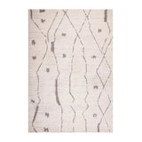 Alfombra Navarra 240x340 Beige 596582