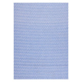 Alfombra Dh. Cotton Design 60X90 Azul 102
