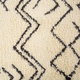 Alfombra Jacinta 160x230 Blanco 145520