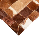 Alfombra Cuero Fashion 140X200 Small Matador T