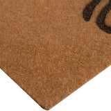 Limpiapiés Decorativo Viscelado 45x75 091 DIB