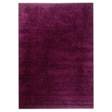 Alfombra Casino 150X216 Violeta