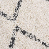 Alfombra Key 200X290 Blanco W03200