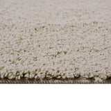 Alfombra Washable Rug 120X170 Café