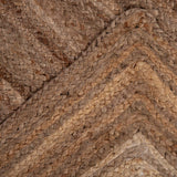 Alfombra Yute Gold Design 190X290 124
