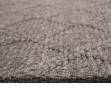 Alfombra Handwoven Berlin 190X290 1182 Gris