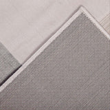 Alfombra Liverpool 200x290 Gris