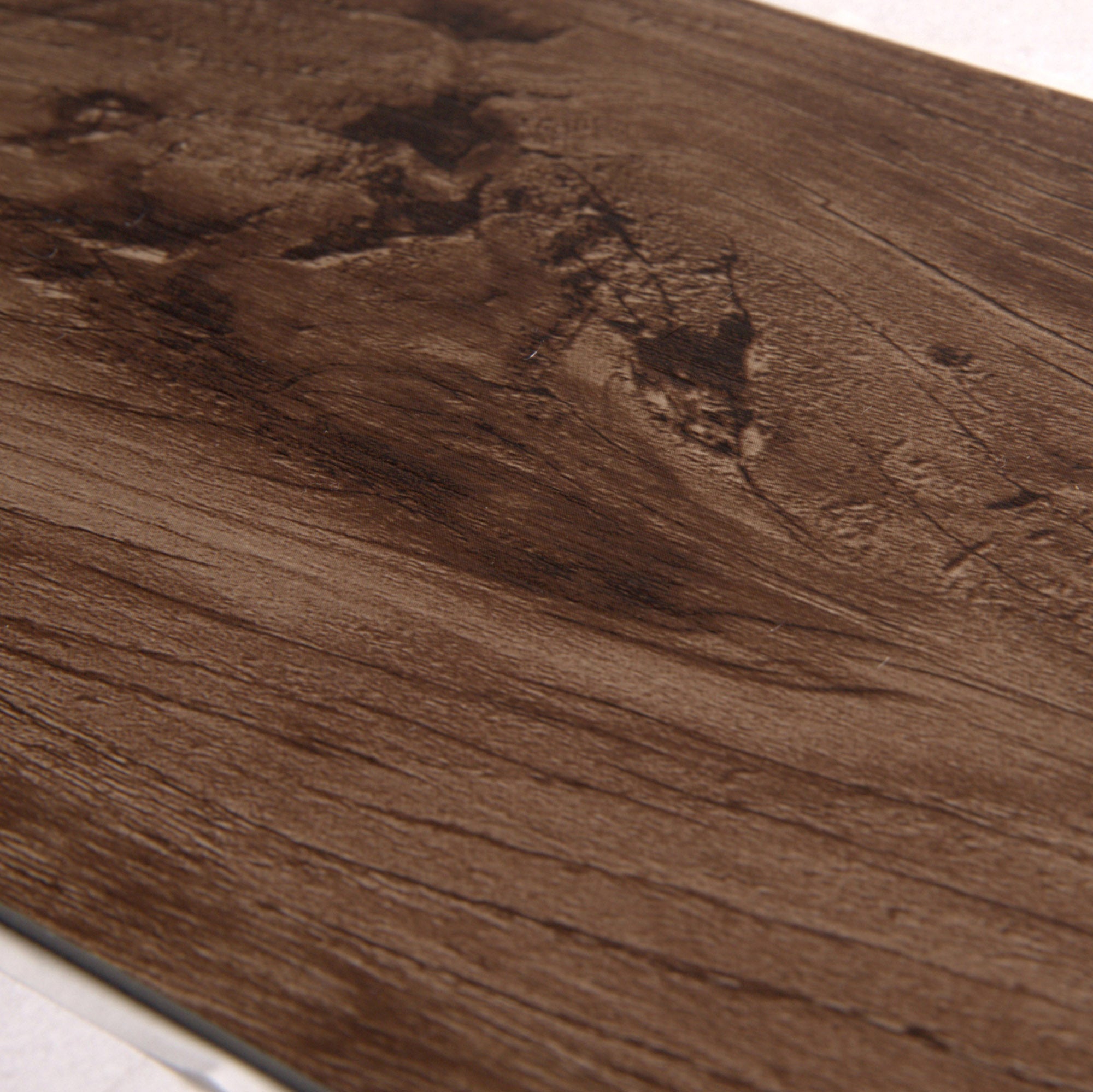 Piso Autoadhesivo Lvt Happiness 2Mm 3,34 M2 Nogal DIB