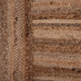 Alfombra Yute Gold Coast 190X290 Natural