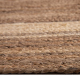 Alfombra Yute Gold Design 190X290 124