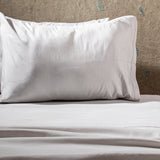 Sabanas Lisas 1.5P Gris