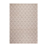 Alfombra Handwoven Berlin 160X230 1181 Silver