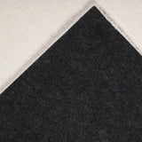 Alfombra Soft Lavable 80X150 Blanco