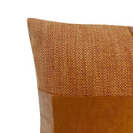 Cojin Patchwork Terracota 45X45 DIB