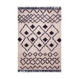 Alfombra Mystique 200x290 Gris