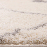 Alfombra Mercury 190X290 Y37A White/Lgrey