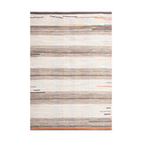Alfombra K. Tribal Vintage 140X200 Café/Beige DIB