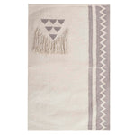 Alfombra Dh. Rustic Coll. 60X90 Beige 204 DIB