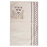 Alfombra Dh. Rustic Coll. 60X90 Beige 204 DIB