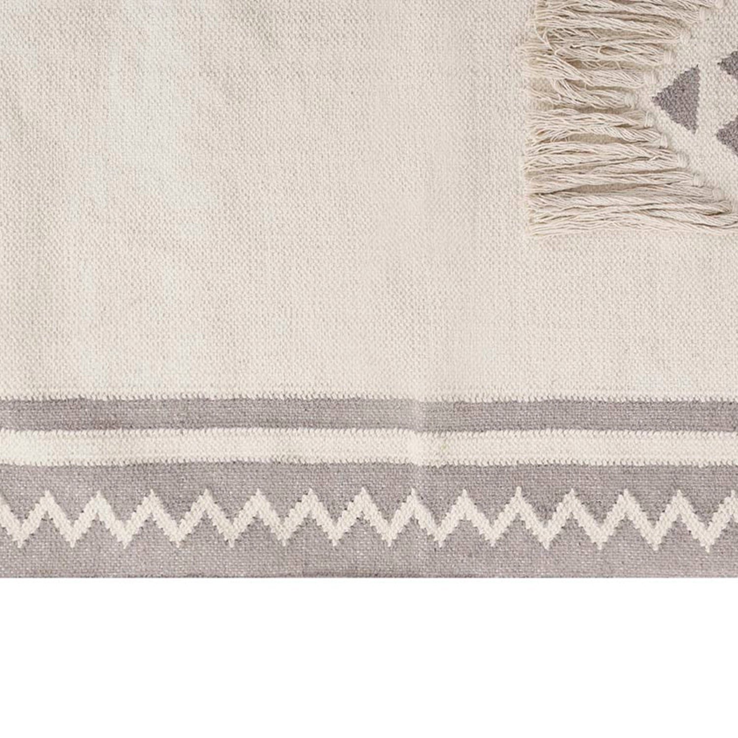 Alfombra Dh. Rustic Coll. 60X90 Beige 204 DIB