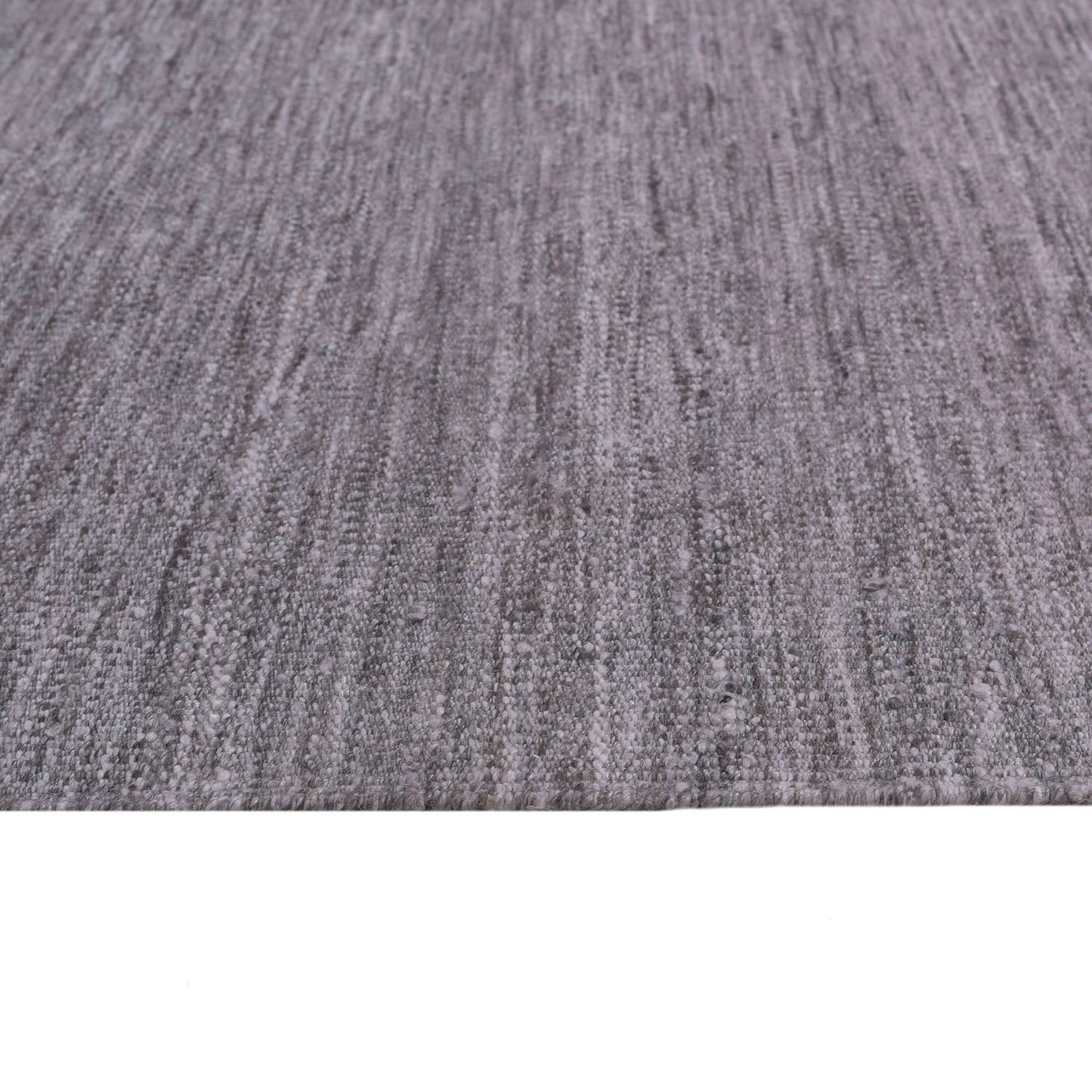 Alfombra Handwoven Travertine 190X290 Gris 181303 DIB