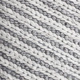 Alfombra Handwoven Verona 140X200 21176 Silver DIB
