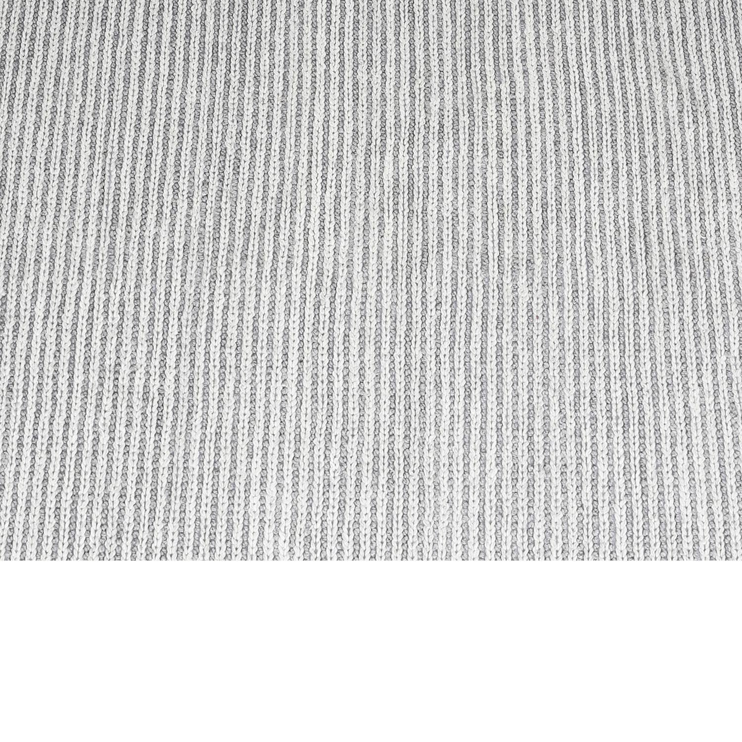 Alfombra Handwoven Verona 140X200 21176 Silver DIB