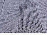 Alfombra Handwoven Verona 160X230 21092 Grey DIB