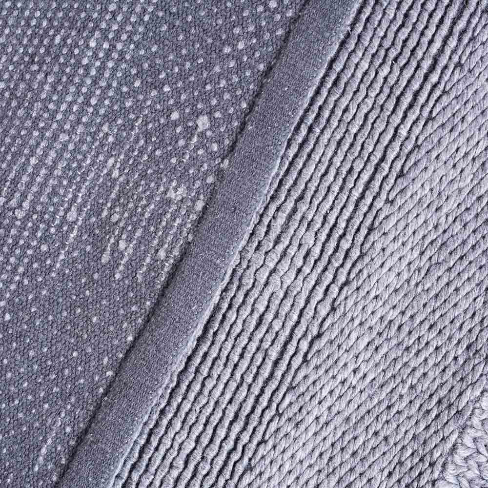 Alfombra Handwoven Verona 160X230 21092 Grey DIB