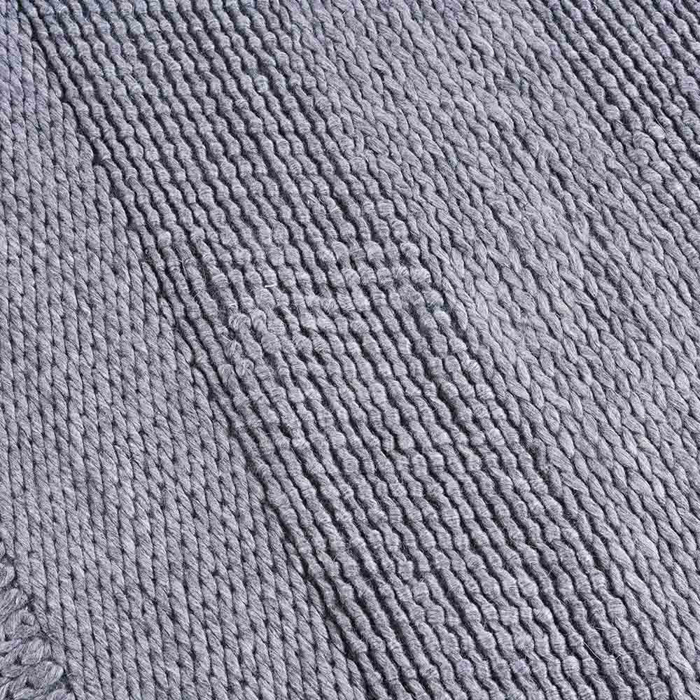 Alfombra Handwoven Verona 160X230 21092 Grey DIB
