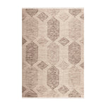 Alfombra Handwoven Natural 160X230 Gris 261911 DIB