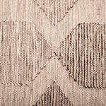 Alfombra Handwoven Natural 160X230 Gris 261911 DIB
