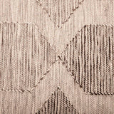 Alfombra Handwoven Natural 160X230 Gris 261911 DIB