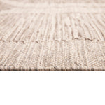 Alfombra Handwoven Natural 160X230 Gris 261911 DIB