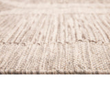 Alfombra Handwoven Natural 160X230 Gris 261911 DIB